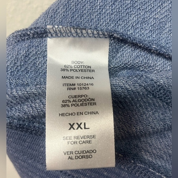 Champion Ladies'
French Terry Jogger : XXL - Picture 4 of 4